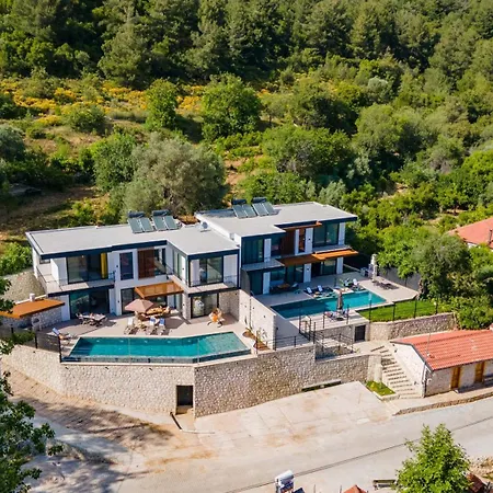 Akbulut Villa