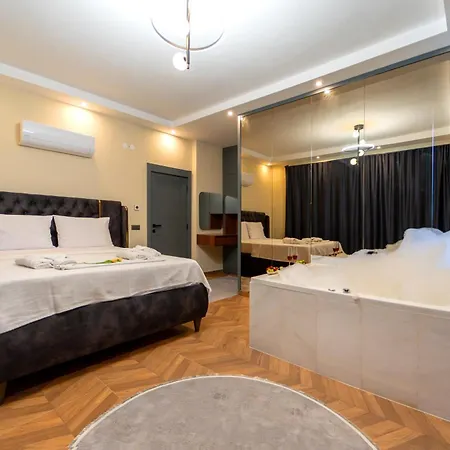 Akbulut ヴィラ カシュ