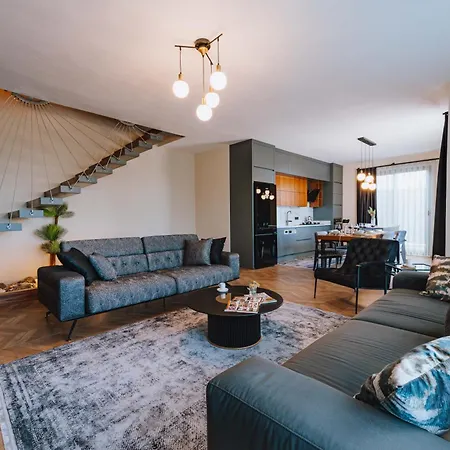 ヴィラ Akbulut カシュ