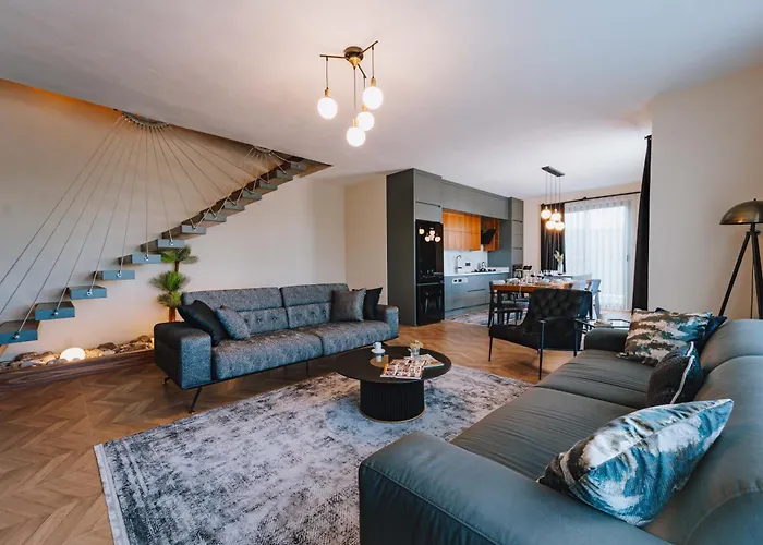 וילה Akbulut קס