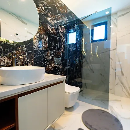 Akbulut Вилла *