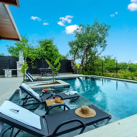 Akbulut Вилла Каш