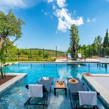 Akbulut Вилла Каш