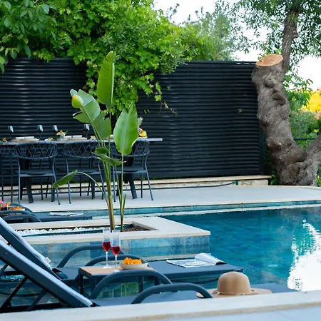 Akbulut Вилла *