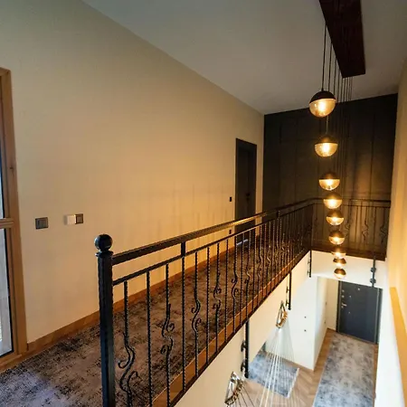 Akbulut Вилла *