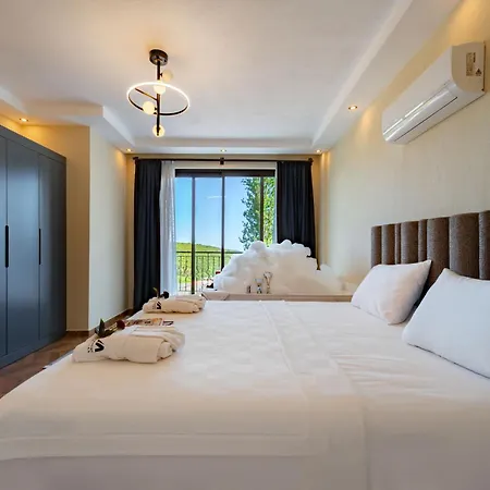 Вилла Akbulut *